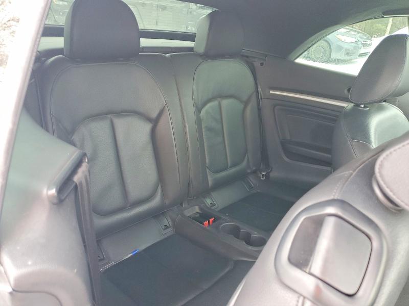 Продажа на аукционе авто 2016 Audi A3, vin: WAU78LFF6G1088106, номер лота: 79023865