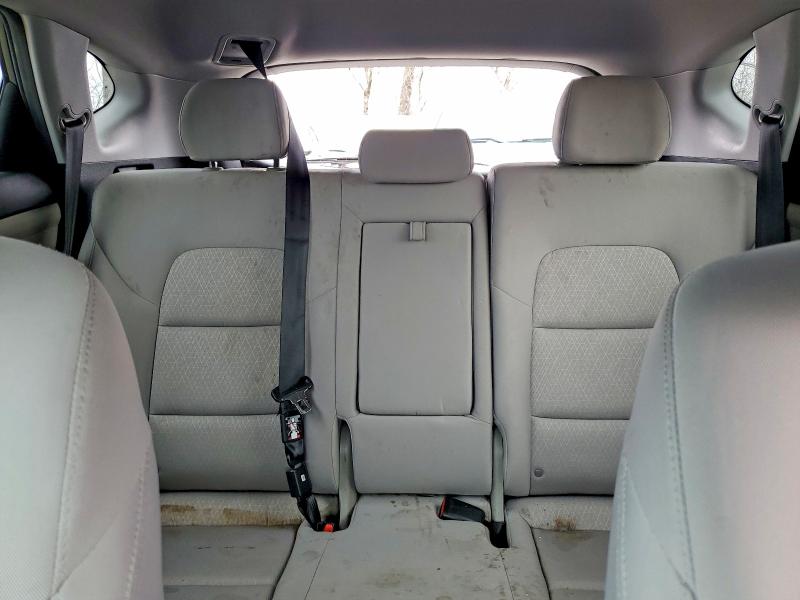 Продажа на аукционе авто 2018 Hyundai Tucson, vin: KM8J33A41JU691656, номер лота: 78661575