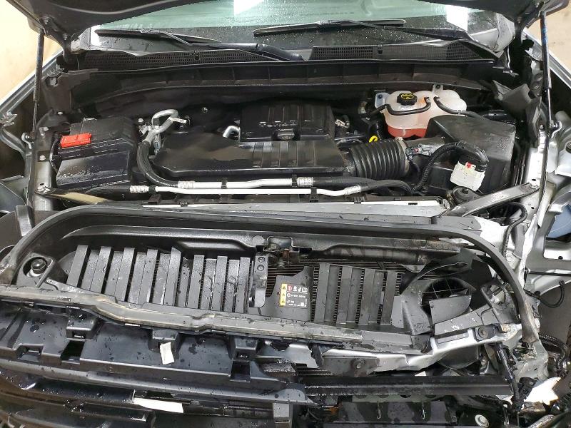 2025 Gmc Sierra მანქანა იყიდება აუქციონზე, vin: 3GTPUJEK5SG272089, აუქციონის ნომერი: 77151415