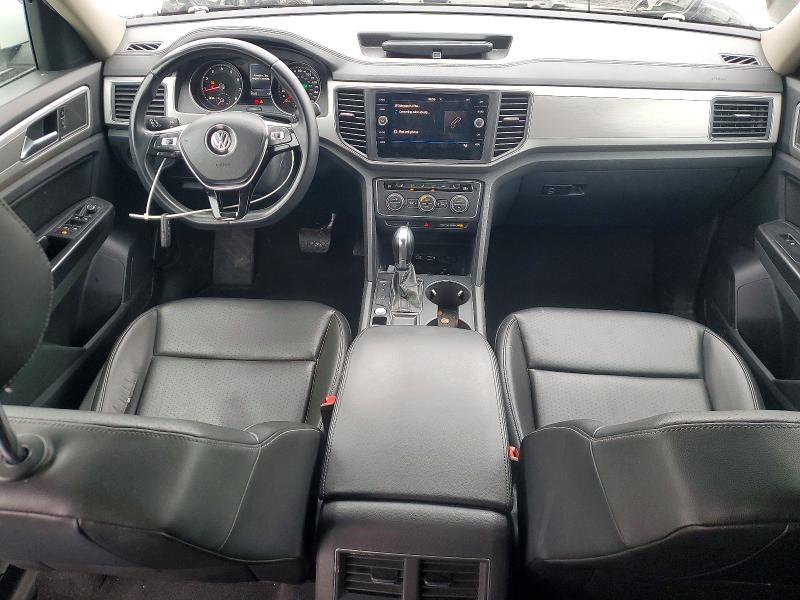 Продажа на аукционе авто 2019 Volkswagen Atlas, vin: 1V2DR2CA6KC542338, номер лота: 78823945