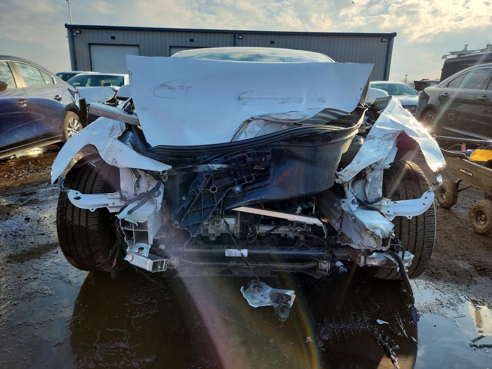 78992355 :رقم المزاد ، 5YJ3E1EA0NF306470 vin ، 2022 Tesla Model 3 مزاد بيع