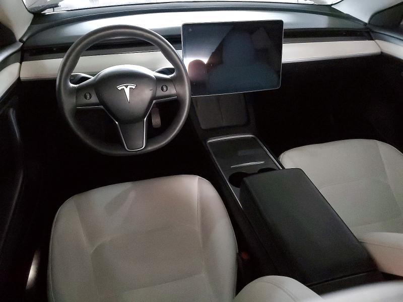 Продажа на аукционе авто 2023 Tesla Model 3, vin: 5YJ3E1EA0PF484723, номер лота: 77507775