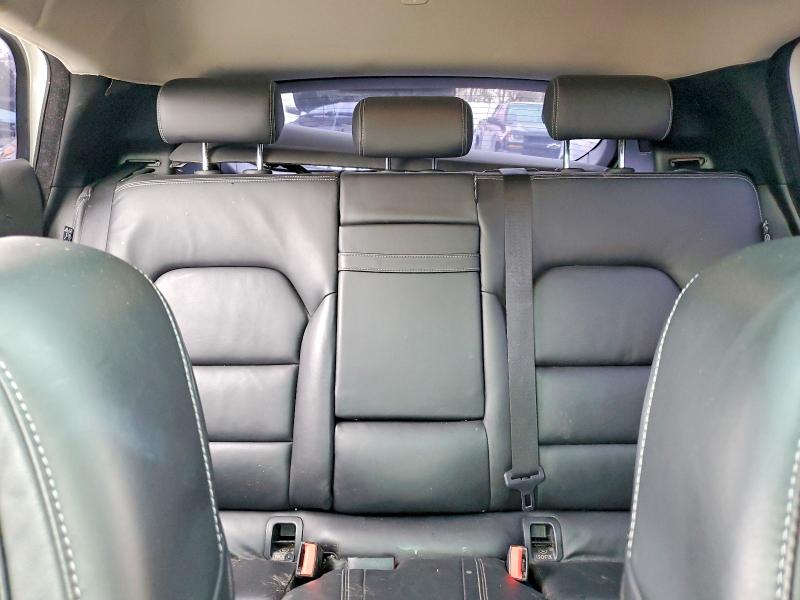 2018 Infiniti Qx30 მანქანა იყიდება აუქციონზე, vin: SJKCH5CR8JA049579, აუქციონის ნომერი: 77694785