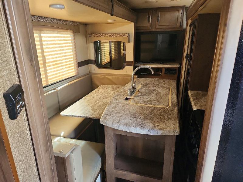 2018 Other Rv Trailers მანქანა იყიდება აუქციონზე, vin: 4EZTL2321J8035323, აუქციონის ნომერი: 78144425