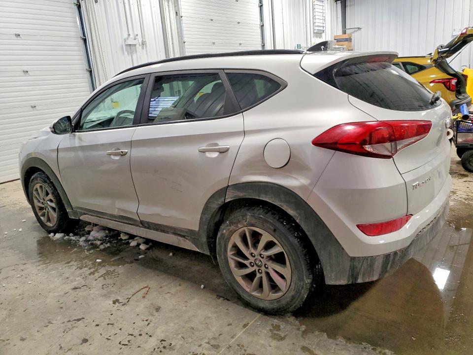 Продажа на аукционе авто 2018 Hyundai Tucson, vin: KM8J3CA41JU773855, номер лота: 78662615