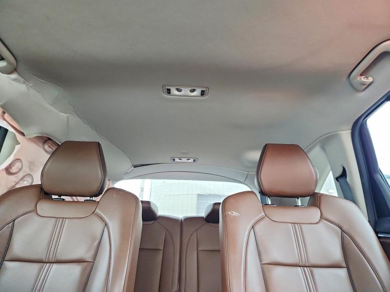 Aukcja sprzedaży 2017 Acura Mdx, vin: 5FRYD3H83HB003814, numer aukcji: 76831895