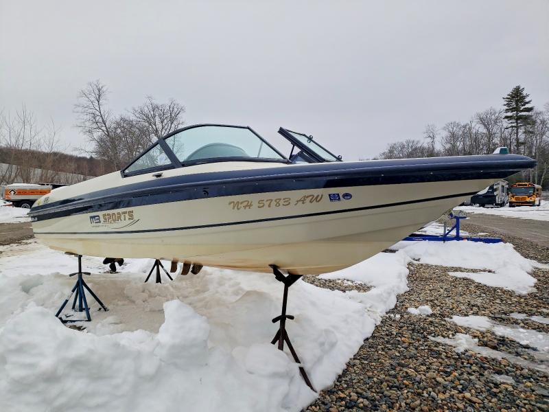 Aukcja sprzedaży 1997 Mb Sports 200ls, vin: MBZ01400E697, numer aukcji: 71648455