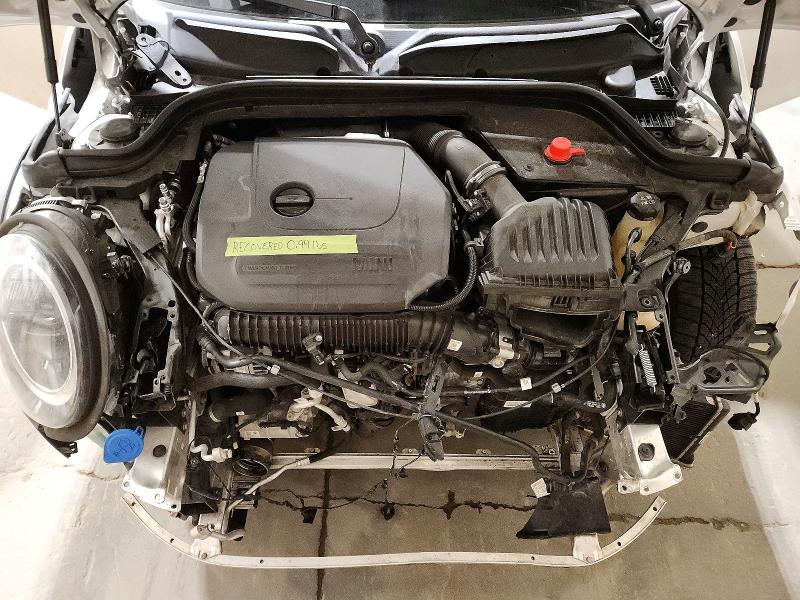 Aukcja sprzedaży 2024 Mini Cooper, vin: WMW73DH05R2U55135, numer aukcji: 76075915