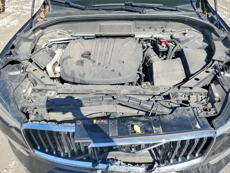 Продаж на аукціоні авто 2023 Volvo Xc60, vin: YV4L12RN7P1375177, номер лоту: 78779785