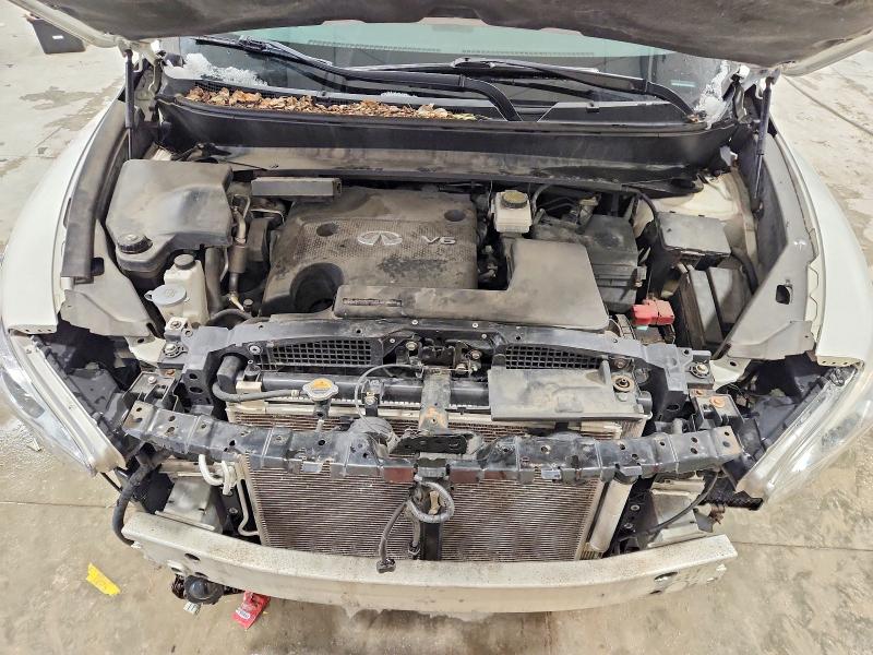 Продаж на аукціоні авто 2015 Infiniti Qx60, vin: 5N1AL0MM1FC517156, номер лоту: 78063945