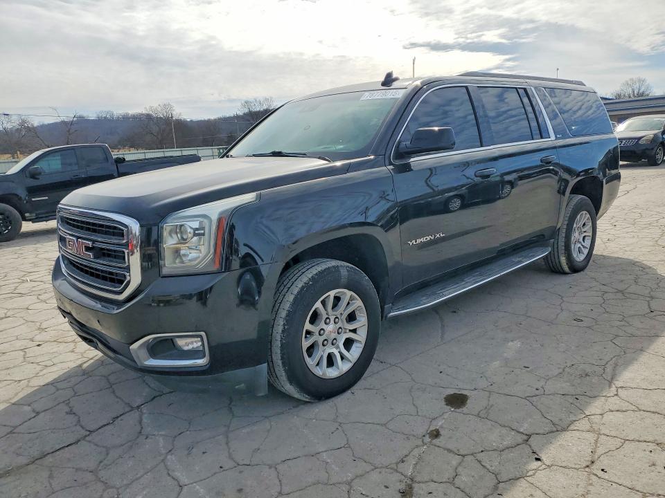 Aukcja sprzedaży 2019 Gmc Yukon Xl, vin: 1GKS1GKC2KR242278, numer aukcji: 78779015