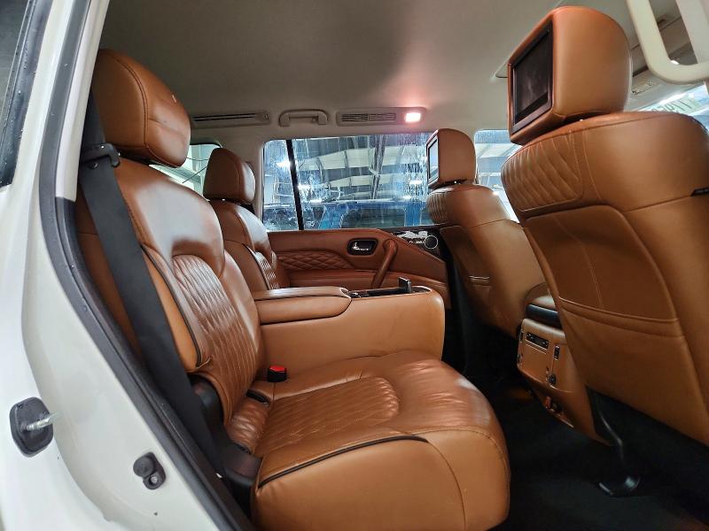 Продажа на аукционе авто 2019 Infiniti Qx80, vin: JN8AZ2NE5K9230775, номер лота: 77953145