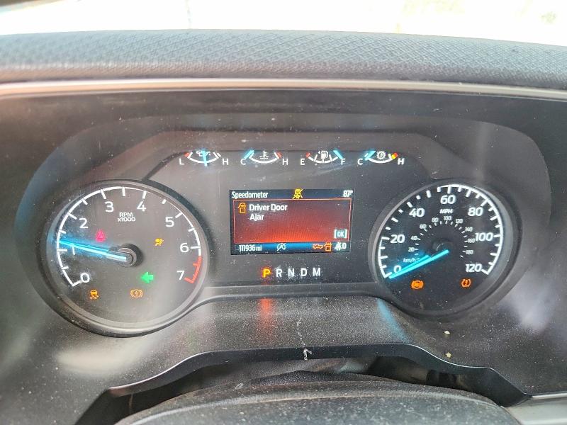 2021 Ford F150 მანქანა იყიდება აუქციონზე, vin: 1FTEW1CP5MKE83093, აუქციონის ნომერი: 74683075
