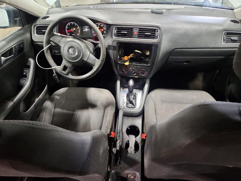 Продаж на аукціоні авто 2013 Volkswagen Jetta, vin: 3VW2K7AJ4DM228540, номер лоту: 76567975