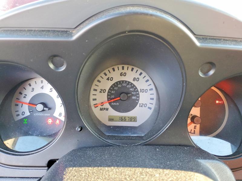 Продаж на аукціоні авто 2004 Nissan Xterra, vin: 5N1ED28Y94C670677, номер лоту: 77837255