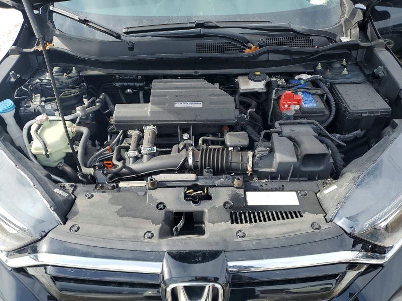 Aukcja sprzedaży 2021 Honda Cr-v, vin: 2HKRW2H21MH217721, numer aukcji: 78104065