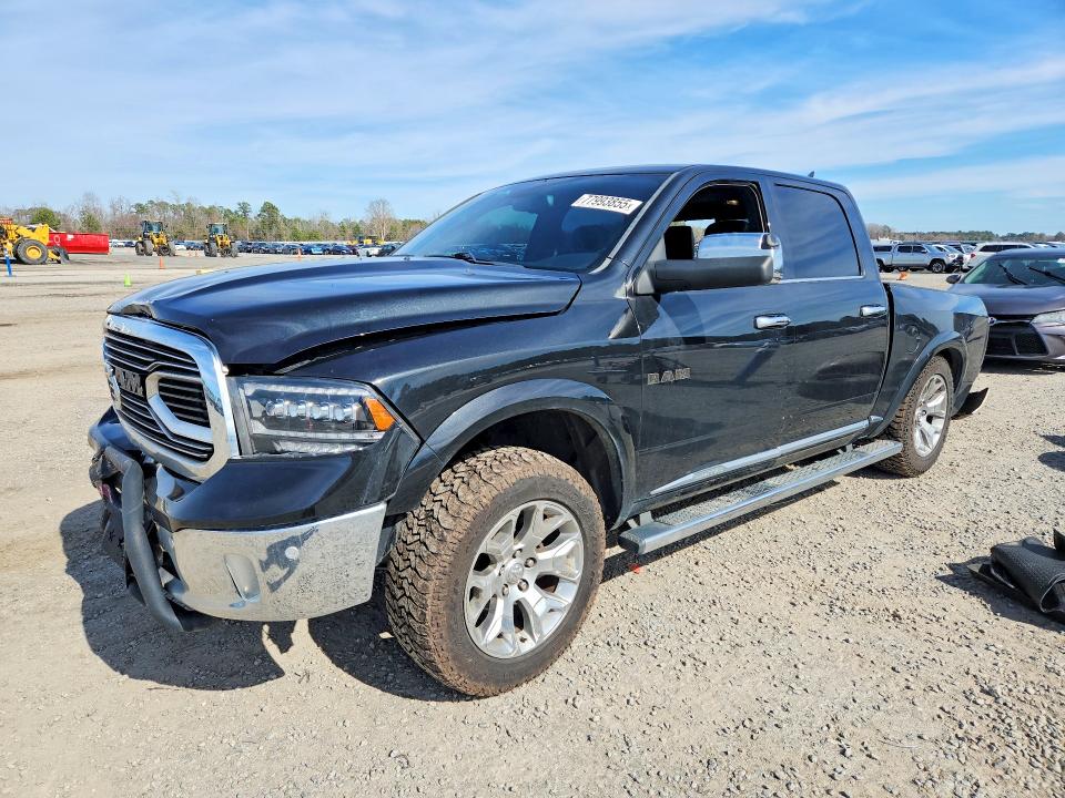 Продаж на аукціоні авто 2015 Ram 1500, vin: 1C6RR7PT7FS723290, номер лоту: 77993855