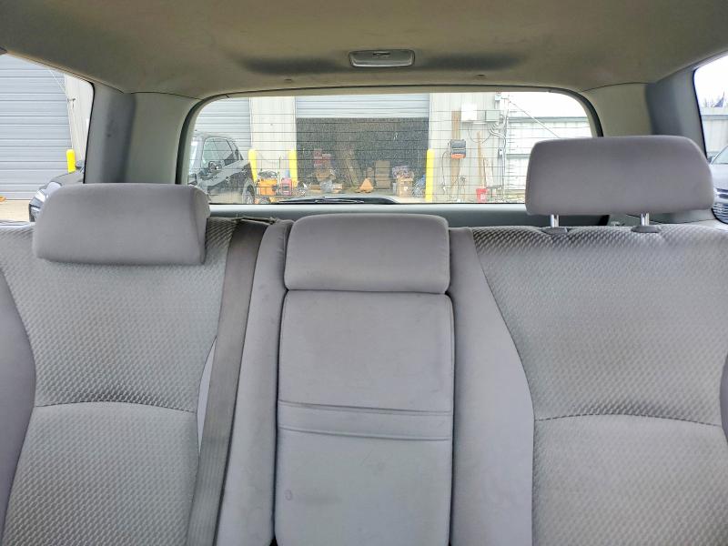 Aukcja sprzedaży 2006 Toyota Highlander, vin: JTEGD21A260151254, numer aukcji: 77948855