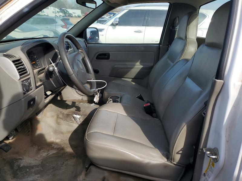 74871425 :رقم المزاد ، 1GCCS149588151032 vin ، 2008 Chev Colorado مزاد بيع
