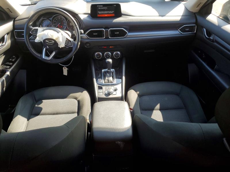 Aukcja sprzedaży 2020 Mazda Cx-5, vin: JM3KFBBM8L0807980, numer aukcji: 77690405