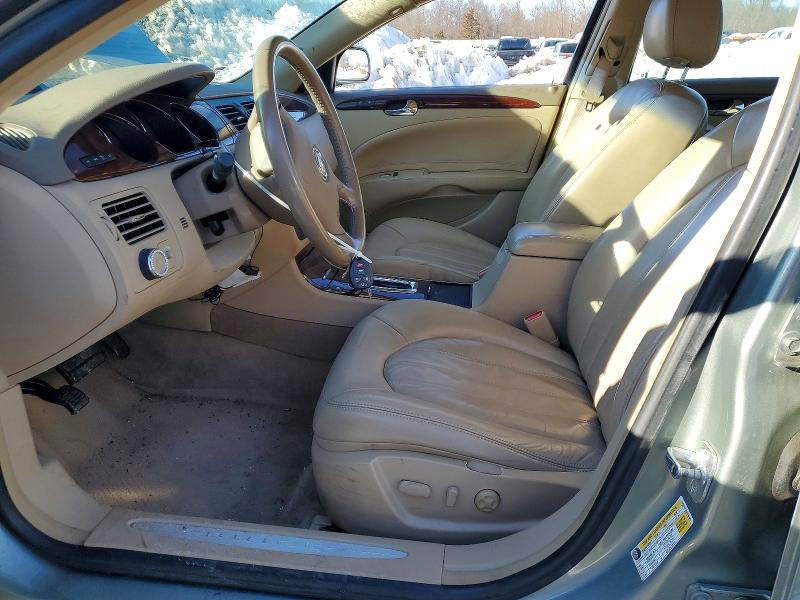 Aukcja sprzedaży 2006 Buick Lucerne, vin: 1G4HD572X6U246420, numer aukcji: 76227865