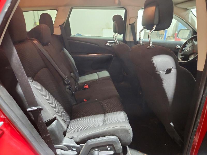 2013 Dodge Journey მანქანა იყიდება აუქციონზე, vin: 3C4PDDBGXDT651052, აუქციონის ნომერი: 77028945