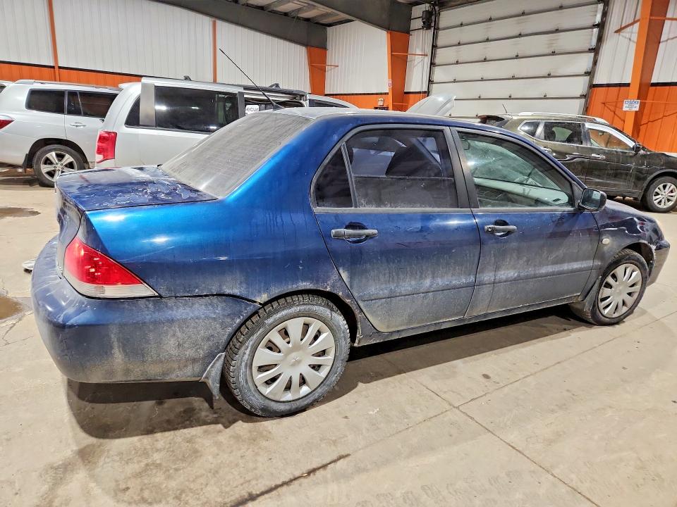 Aukcja sprzedaży 2006 Mitsubishi Lancer, vin: JA3AJ26E76U601051, numer aukcji: 76747185