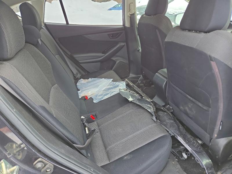 2019 Subaru Crosstrek მანქანა იყიდება აუქციონზე, vin: JF2GTAAC7K9295179, აუქციონის ნომერი: 72617235