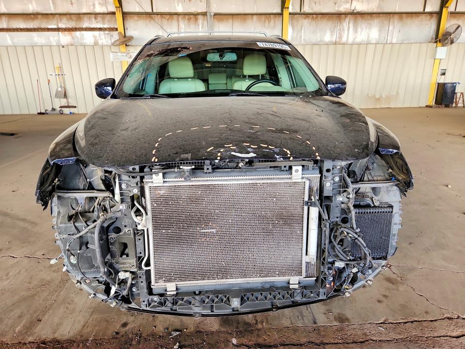 2015 Infiniti Qx60 მანქანა იყიდება აუქციონზე, vin: 5N1AL0MN0FC551873, აუქციონის ნომერი: 74789195