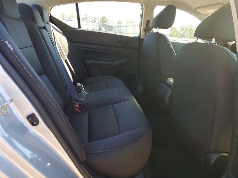 2023 Nissan Altima მანქანა იყიდება აუქციონზე, vin: 1N4BL4BV2PN384463, აუქციონის ნომერი: 77360815