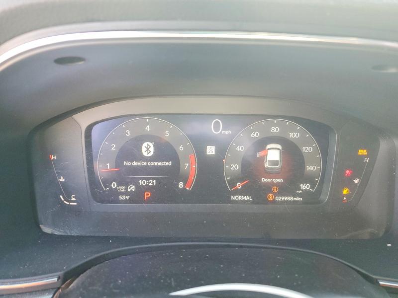 Aukcja sprzedaży 2024 Acura Integra, vin: 19UDE4H64RA020022, numer aukcji: 79054365
