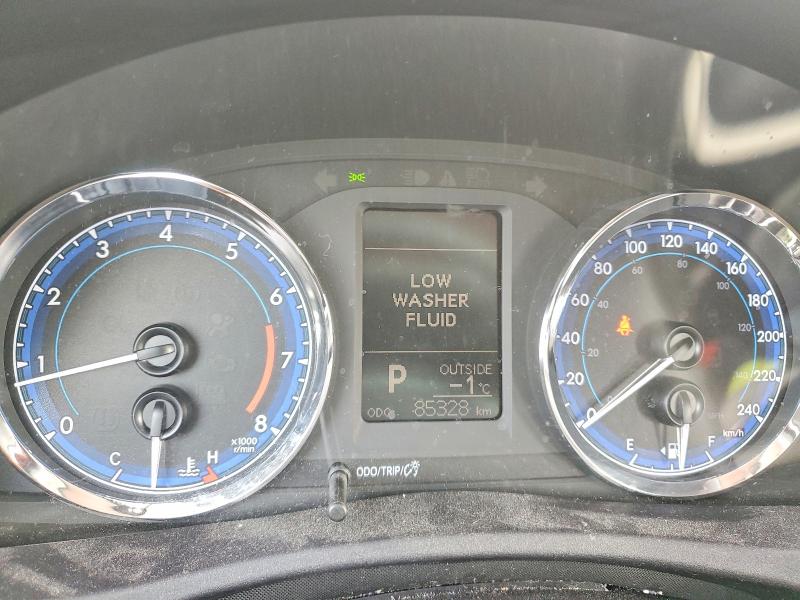 Aukcja sprzedaży 2019 Toyota Corolla, vin: 2T1BURHE8KC238835, numer aukcji: 78327655