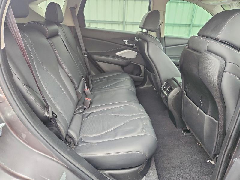 Aukcja sprzedaży 2022 Acura Rdx, vin: 5J8TC2H50NL007182, numer aukcji: 78891085