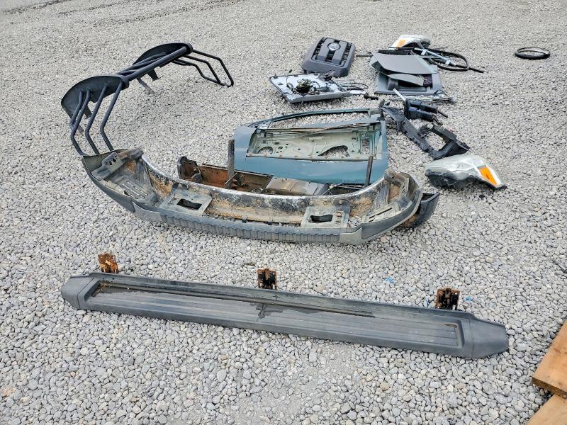 Aukcja sprzedaży 2011 Ford F350, vin: 1FT8W3D66BEC37924, numer aukcji: 75794645