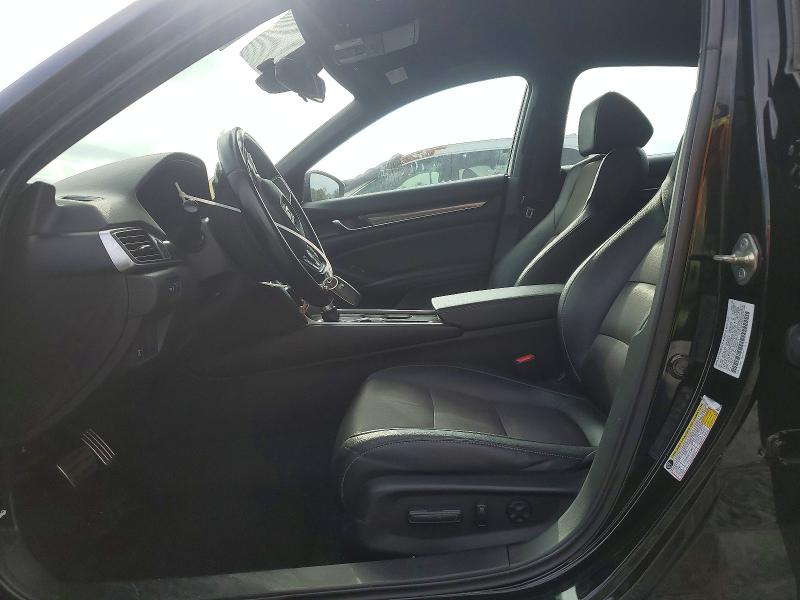 Продаж на аукціоні авто 2019 Honda Accord, vin: 1HGCV1F32KA128812, номер лоту: 78218565