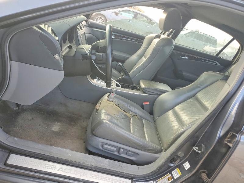 Продажа на аукционе авто 2005 Acura Tl, vin: 19UUA66225A018335, номер лота: 77087685