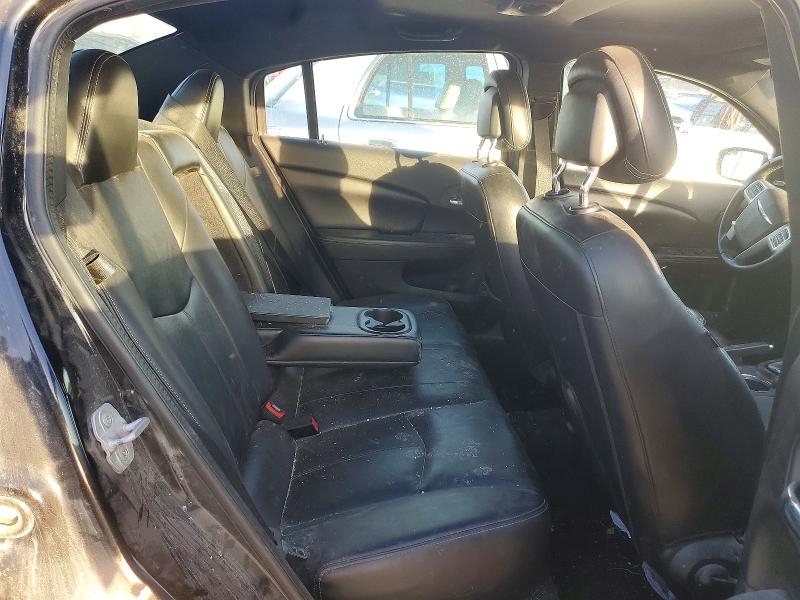Aukcja sprzedaży 2011 Chrysler 200, vin: 1C3BC2FG3BN505749, numer aukcji: 78636895