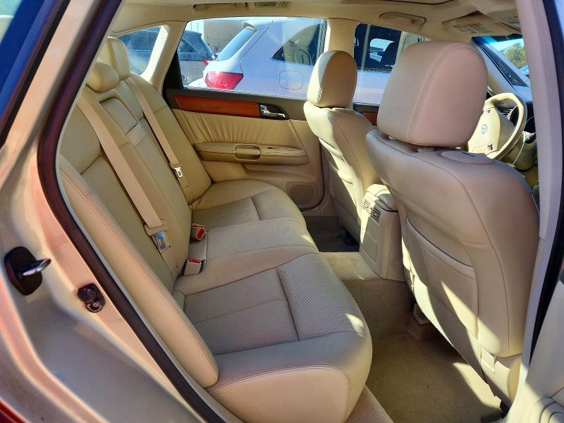 Aukcja sprzedaży 2007 Infiniti M35 Base, vin: JNKAY01E17M301630, numer aukcji: 76642305