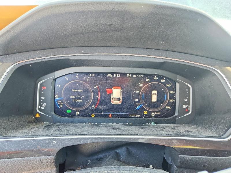 Aukcja sprzedaży 2021 Volkswagen Tiguan, vin: 3VV4B7AX9MM146563, numer aukcji: 76264335
