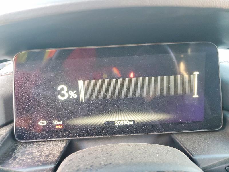 75511135 :رقم المزاد ، 4W5KHMRK7RZ509821 vin ، 2024 Acura Zdx A-spec مزاد بيع