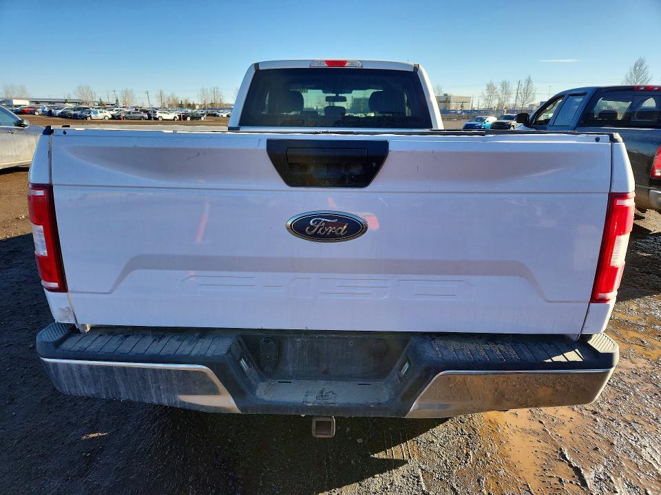Продажа на аукционе авто 2020 Ford F150 Super, vin: 1FTFX1E42LKF06624, номер лота: 76630015