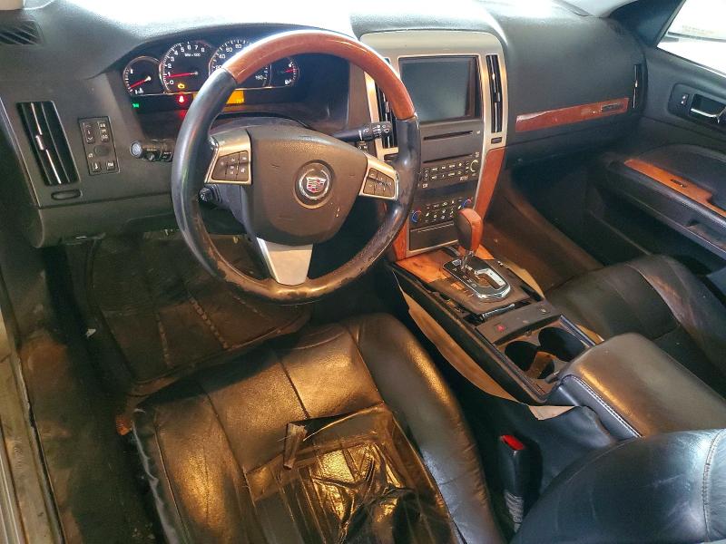Aukcja sprzedaży 2008 Cadillac Sts, vin: 1G6DZ67A380130023, numer aukcji: 78086165