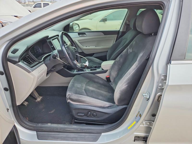 Aukcja sprzedaży 2019 Hyundai Sonata, vin: 5NPE34AF1KH772343, numer aukcji: 77486955