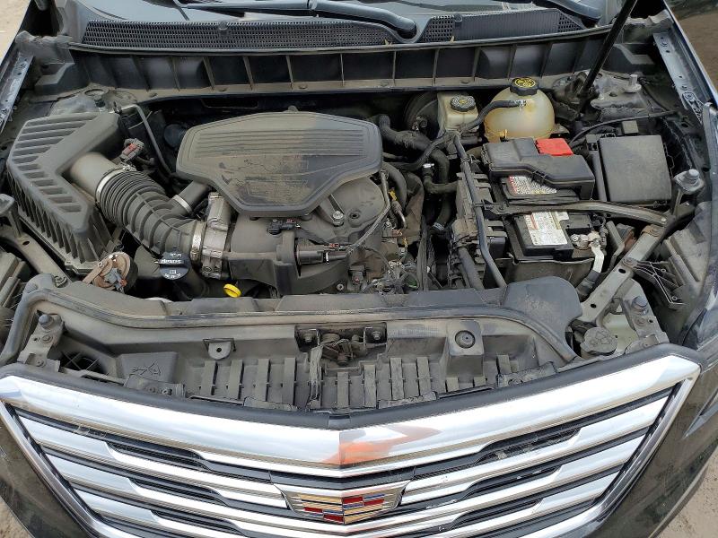 Aukcja sprzedaży 2018 Cadillac Xt5, vin: 1GYKNCRS2JZ183330, numer aukcji: 76773695