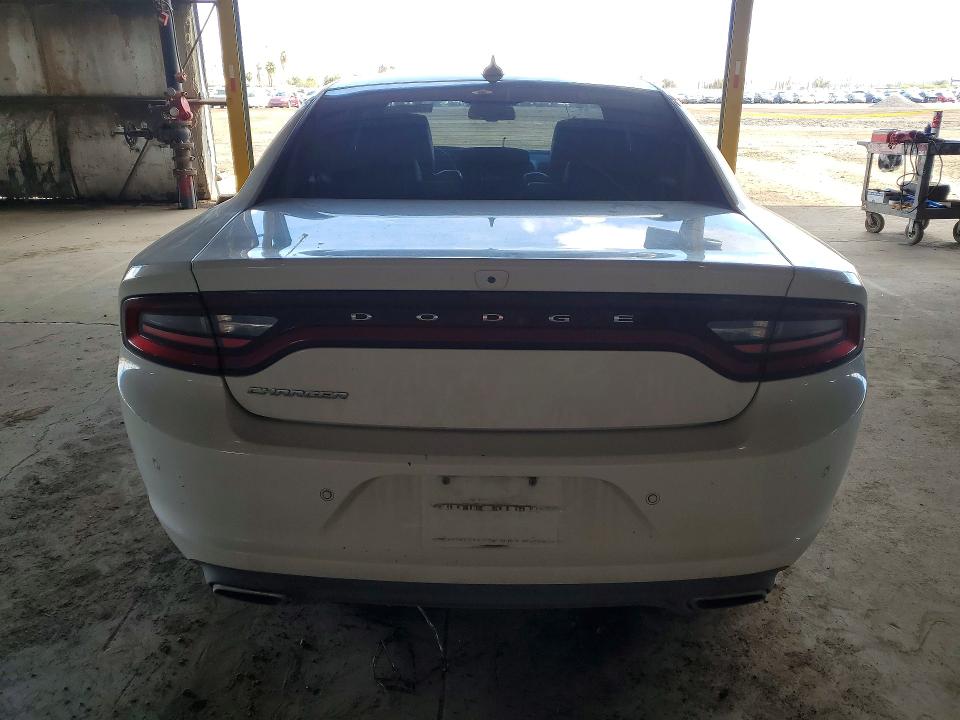 Продажа на аукционе авто 2015 Dodge Charger, vin: 2C3CDXJG4FH817907, номер лота: 77008435