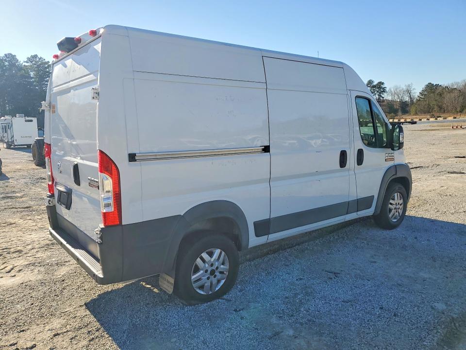 Aukcja sprzedaży 2015 Ram Promaster 2500, vin: 3C6TRVCD8FE513406, numer aukcji: 76400905