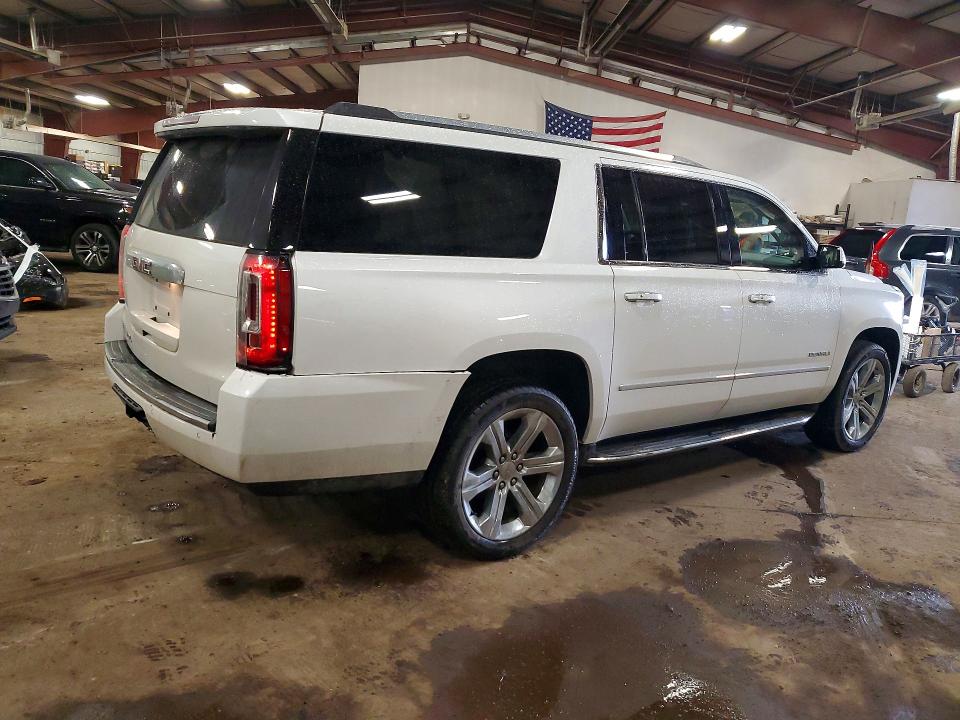Продажа на аукционе авто 2020 Gmc Yukon Xl, vin: 1GKS2HKJ4LR302757, номер лота: 78099185
