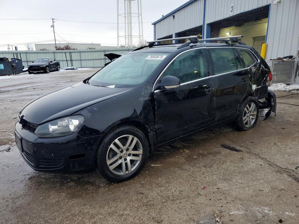 Продажа на аукционе авто 2014 Volkswagen Jetta, vin: 3VWPL7AJ4EM613407, номер лота: 75693675