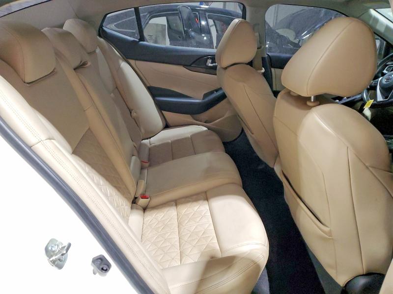 2018 Nissan Maxima მანქანა იყიდება აუქციონზე, vin: 1N4AA6AP4JC390848, აუქციონის ნომერი: 78180915