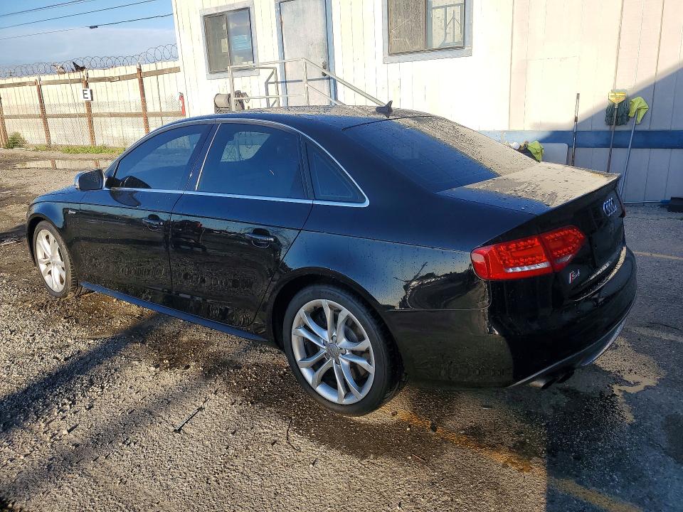 78639605 :رقم المزاد ، WAUBGAFL3BA149279 vin ، 2011 Audi S4 مزاد بيع